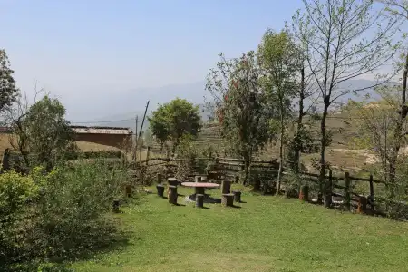 Mount Paradise - 17