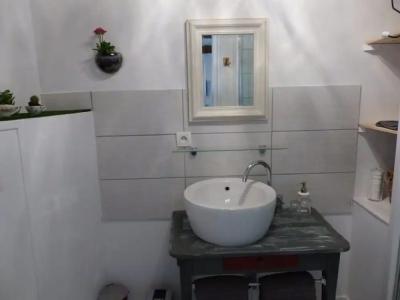 Chambre d'hôtes Logis de Saint Jean - 28