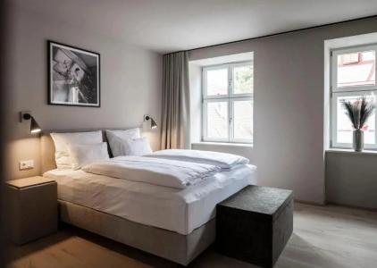 Design Boutique & Spa Goldene Rose - 106