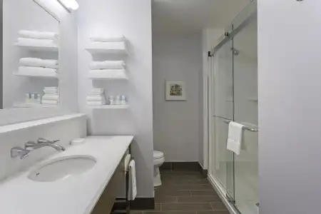 Hampton Inn Fort Lauderdale Pompano Beach - 15