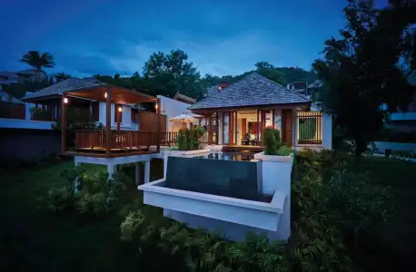 The Ritz-Carlton, Koh Samui - 32
