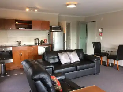 City Corporate Motor Inn - 42