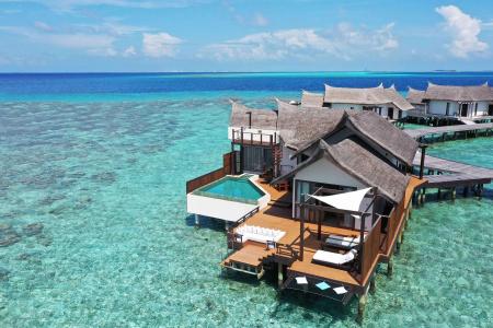 Ozen Reserve Bolifushi- All Inclusive with Free Transfers - 32
