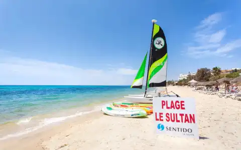 Le Sultan - 18