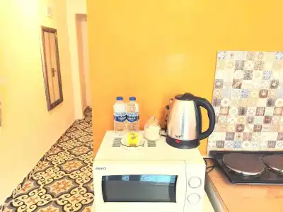La Bella Suites Beyoglu - 19