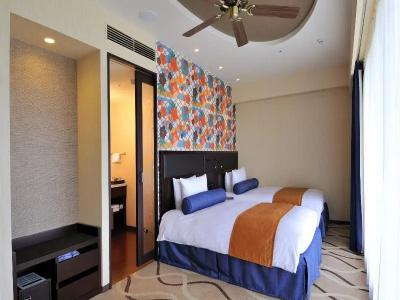 Loisir Spa Tower Naha - 127