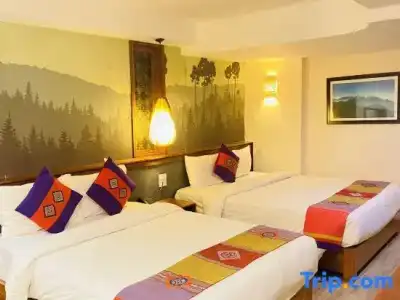 Sapa Panorama - 112