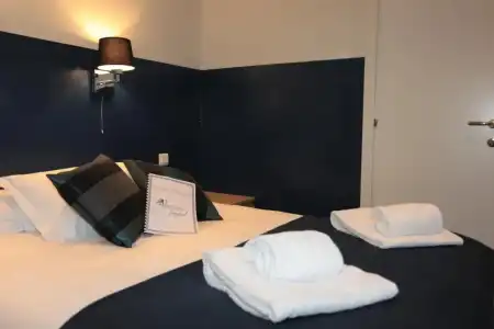 Hôtel Pavillon Impérial - 74