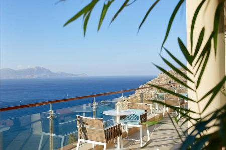 Lindos Blu Luxury & Suites - Adults Only - 46