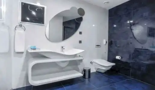 Anemon Grand Adana Otel - 54