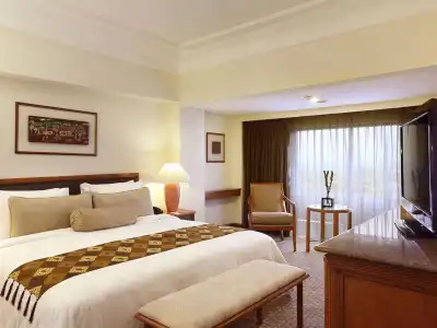 Aryaduta Menteng - 2