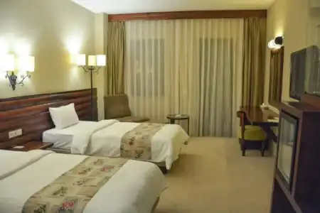 Gazelle Resort & Spa - 3