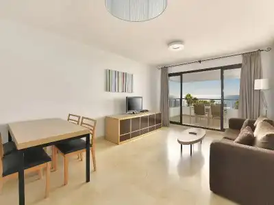 Olée Nerja Holiday Rentals By Fuerte Group - 26