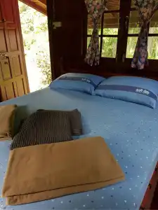 Phanom Bencha Mountain Resort - 3