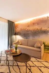 Sackmann Genuss und Spa Resort - 41