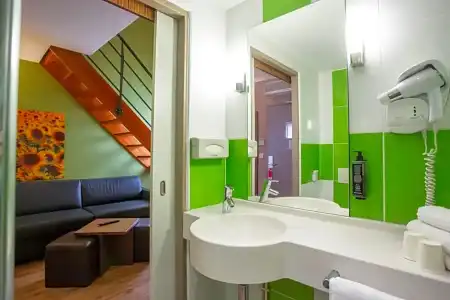 ibis Styles Bourges - 65