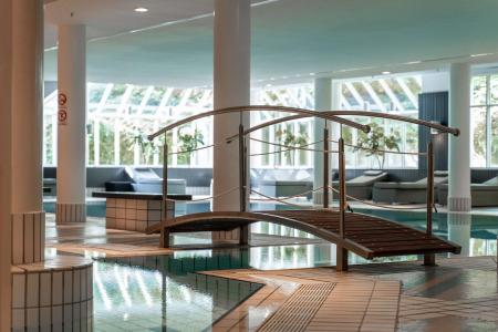 Radisson Blu Dortmund - 16