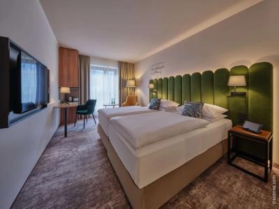 Dorint City-Hotel - 39