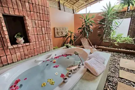 Mangosteen Ayurveda & Wellness Resort - 17
