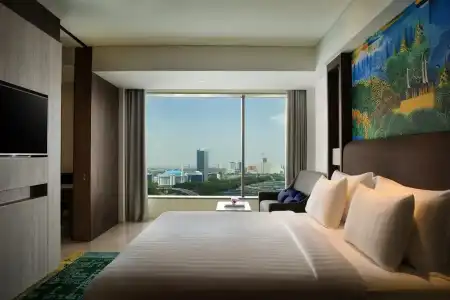 Grand Mercure Jakarta Kemayoran - 85