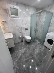 Lupa Alacati - 125