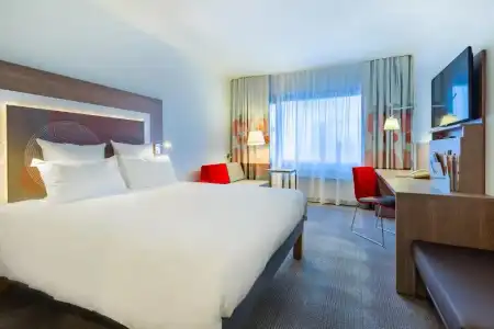 Novotel Katowice Centrum - 67