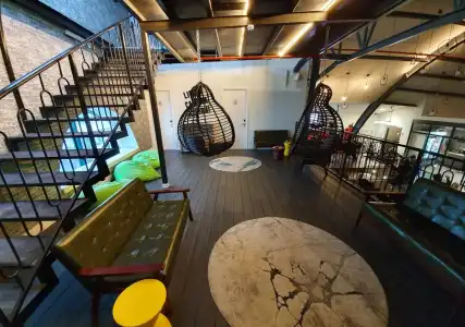 Ibis Styles Jerusalem City Center - 9