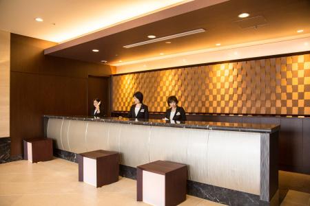 ANA Crowne Plaza Yonago by IHG - 25