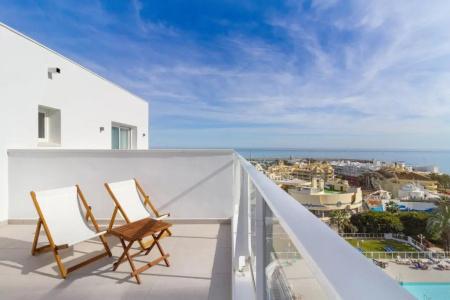 Alay Puerto Marina - Adults Only Recommended - 106