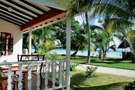 Cote d'or Lodge - 134