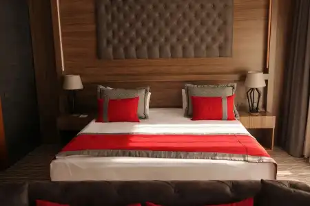 Ramada By Wyndham Nigde - 40