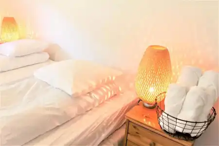 Veghús Guesthouse - 97