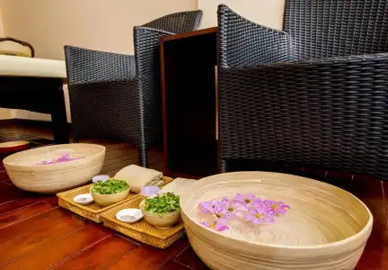 The Blossom Resort Island Da Nang - 10