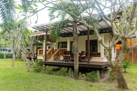 Garto Beach Resort Samui - 54