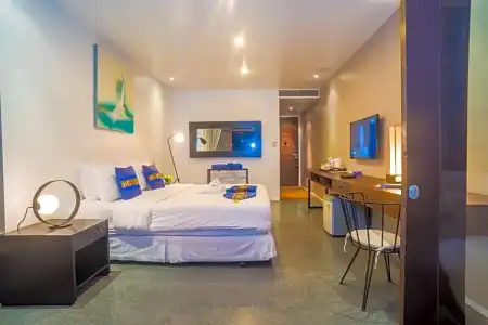 Baan Bophut Beach Samui - 70