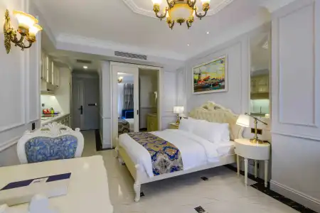 Lan Rung Beach Resort - 56