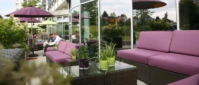 MASEVEN Stuttgart SI-Centrum (ehem. SI-SUITES) - 35