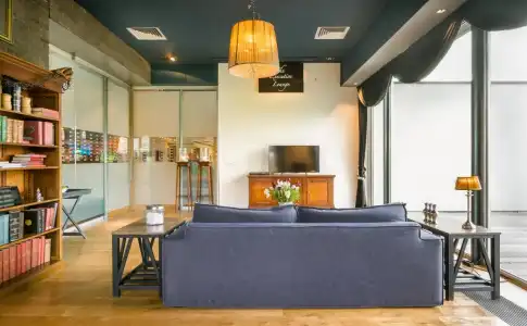 Garner Maastricht by IHG - 16