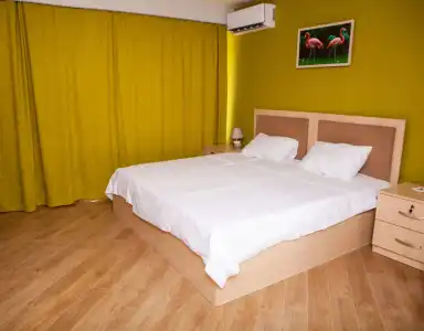 Flamingo Baku - 1