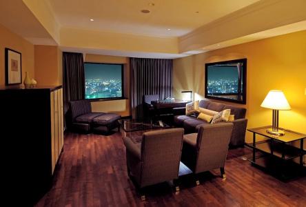ANA Crowne Plaza Grand Court Nagoya by IHG - 160