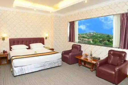 Grand United Ahlone Branch - 139