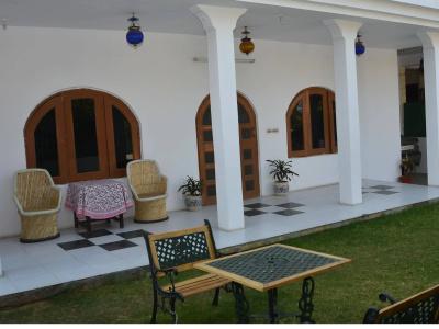 Rampura Kothi - 7