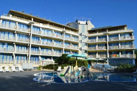Aquamarine - All Inclusive - 21