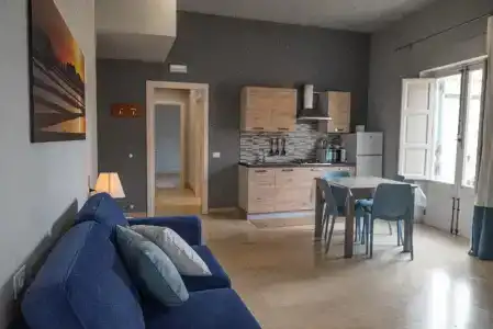 ZIBIBBO SUITES & ROOMS - Apartin Centro Storico a Trapani - 172