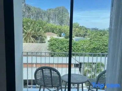 Infinity Aonang Krabi - 193