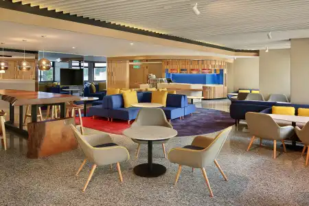 Holiday Inn Express Kuala Lumpur City Centre by IHG - 34
