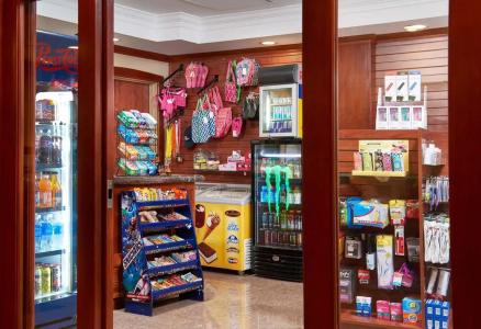 DoubleTree by Hilton Fresno Convention Center - 13