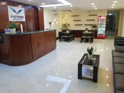 Victory Airport - 19