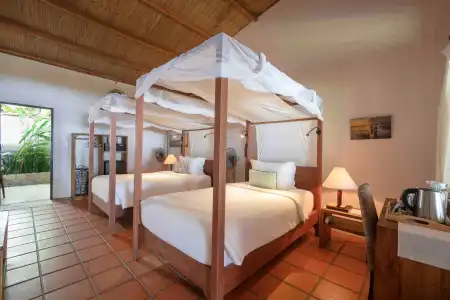 Mango Bay Resort - 61