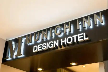 Munich Inn - Design - 11